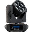 Varytec LED RealBeam 7 RGBW Thumbnail 4