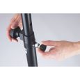 K&M 26736 Distanzrohr M20 Gewindebolzen 1085-1785mm Thumbnail 2