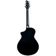 Breedlove Stage Black Magic Concert BRSGC21CEB Westerngitarre Thumbnail 2
