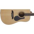 Alvarez RD26 Dreadnought Westerngitarre inkl. Gigbag Thumbnail 4