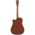 Alvarez RD26CE Dreadnought Westerngitarre inkl. Gigbag Thumbnail 2