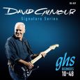 GHS Boomers David Gilmour Sign 010-048 Thumbnail 1