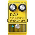 Digitech DOD Overdrive Preamp 250 Thumbnail 1
