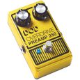 Digitech DOD Overdrive Preamp 250 Thumbnail 2