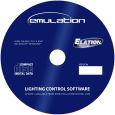 Elation Emulation DMX Software Thumbnail 3
