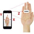 IK Multimedia iRing - White version Thumbnail 4