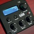 Hagstrom Siljan Grand Auditorium LTD Black Cherry Westerngitarre Thumbnail 7
