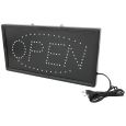EUROLITE LED Schild OPEN classic Thumbnail 2