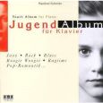 AMA - Jugendalbum für Klavier Audio-CD Thumbnail 1