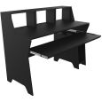 Zomo Studio Desk Milano schwarz Thumbnail 1