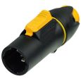 NEUTRIK PowerCon TRUE1 Kabelstecker unter Last steckbar NAC 3 MX Thumbnail 1