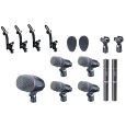 Invotone DMS7 Drum Mic Set Thumbnail 1