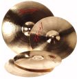 Masterwork Troy- Professional Cymbal-Set Thumbnail 1