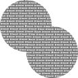 Dr.Suzuki Tablecloth Slipsheets D-Style Slip'n Slide Thumbnail 1