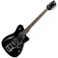 Duesenberg Caribou Black E-Gitarre Thumbnail 1