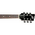 Duesenberg Caribou Black E-Gitarre Thumbnail 4