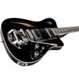 Duesenberg Caribou Black E-Gitarre Thumbnail 5