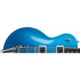 Duesenberg Starplayer TV No F-Hole Catalina Blue E-Gitarre Thumbnail 3