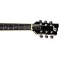 Duesenberg Starplayer TV No F-Hole Catalina Blue E-Gitarre Thumbnail 4