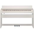 Roland F-130R-WH weiß matt Digitalpiano Thumbnail 1