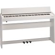 Roland F-130R-WH weiß matt Digitalpiano Thumbnail 2