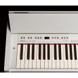Roland F-130R-WH weiß matt Digitalpiano Thumbnail 6