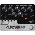 Tech 21 Sans Amp Character VT Bass DI Thumbnail 1