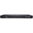 Elation E-Node 8 II - Artnet/DMX Node Thumbnail 1
