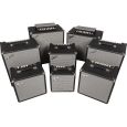 Fender Rumble 200 Head V3 Thumbnail 4