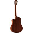Alvarez AC65 HCE Hybrid Classical Electric Konzertgitarre Thumbnail 2