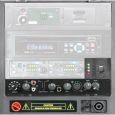 Mipro MA 808 Tragbares Akku Lautsprechersystem Thumbnail 3
