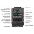 Mipro MA 505 Thumbnail 5