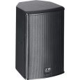 LD Systems SAT 62A G2 Installationslautsprecher aktiv schwarz 6,5 Zoll Thumbnail 1