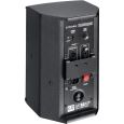 LD Systems SAT 62A G2 Installationslautsprecher aktiv schwarz 6,5 Zoll Thumbnail 2