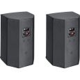 LD Systems SAT 62 G2 Installationslautsprecher passiv schwarz 6,5 Zoll Thumbnail 2