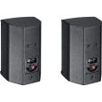 LD Systems SAT 42 G2 Installationslautsprecher passiv schwarz 4 Zoll Thumbnail 2