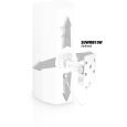 LD Systems SAT 242 G2 W Installationslautsprecher passiv weiß 2x4 Zoll Thumbnail 4