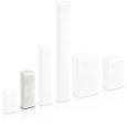 LD Systems SAT 242 G2 W Installationslautsprecher passiv weiß 2x4 Zoll Thumbnail 5
