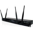 Nowsonic Stage Router Thumbnail 1