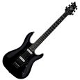 Cort E-Gitarre Katana KX5 FR BK Thumbnail 1