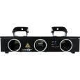 Laserworld Laser EL-200RGB MK2 Thumbnail 1
