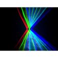 Laserworld Laser EL-200RGB MK2 Thumbnail 13