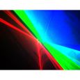 Laserworld Laser EL-200RGB MK2 Thumbnail 6
