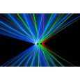 Laserworld Laser EL-200RGB MK2 Thumbnail 8
