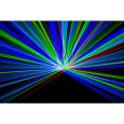 Laserworld Laser EL-200RGB MK2 Thumbnail 9