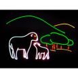 Laserworld Laser CS-4000 RGB Thumbnail 11