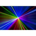 Laserworld Laser CS-4000 RGB Thumbnail 5