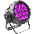 Expolite TourLED 42CM WP, MKII, 16°, schwarz, Outdoor, IP67 Thumbnail 2
