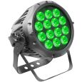 Expolite TourLED 42CM WP, MKII, 16°, schwarz, Outdoor, IP67 Thumbnail 3