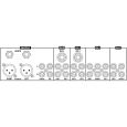 IMG Stage Line MPX-410DMP Thumbnail 2